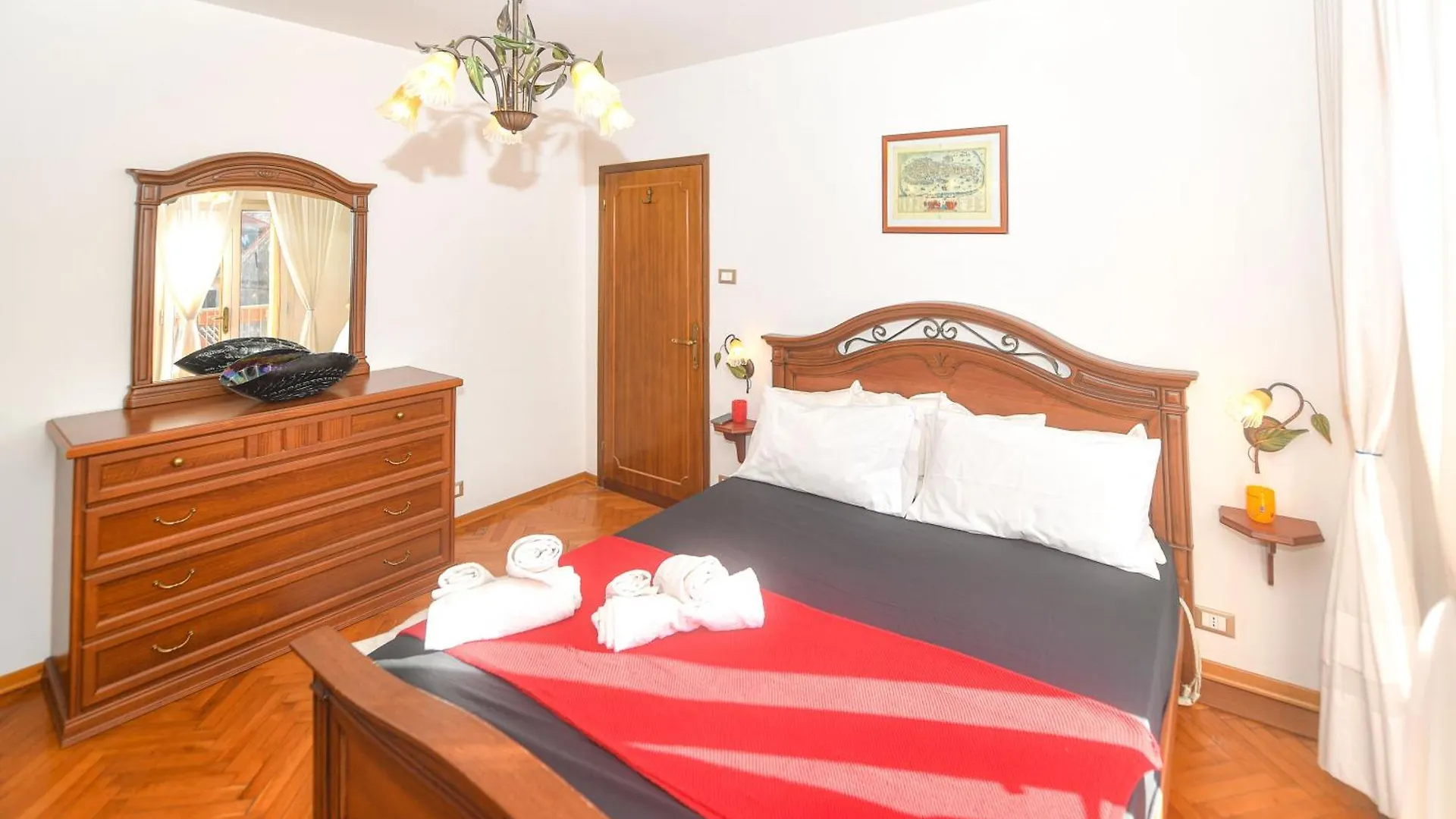 Ca' Ermagora Apartment Venice